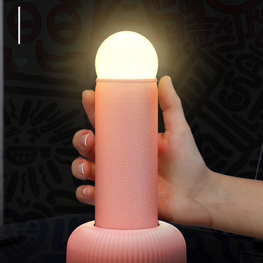Baby Nursery Light - Hand Pulled Night Light for Adult