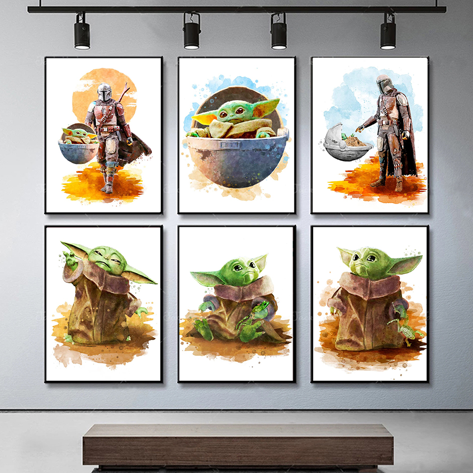 Baby Nursery Pictures - Classic Movie Posters and Prints Baby