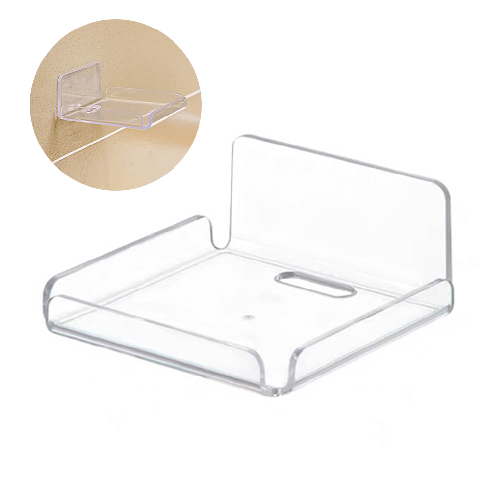 Baby Bookshelf Small - Small Security Camera Wall-Mounted Bracket Versatile