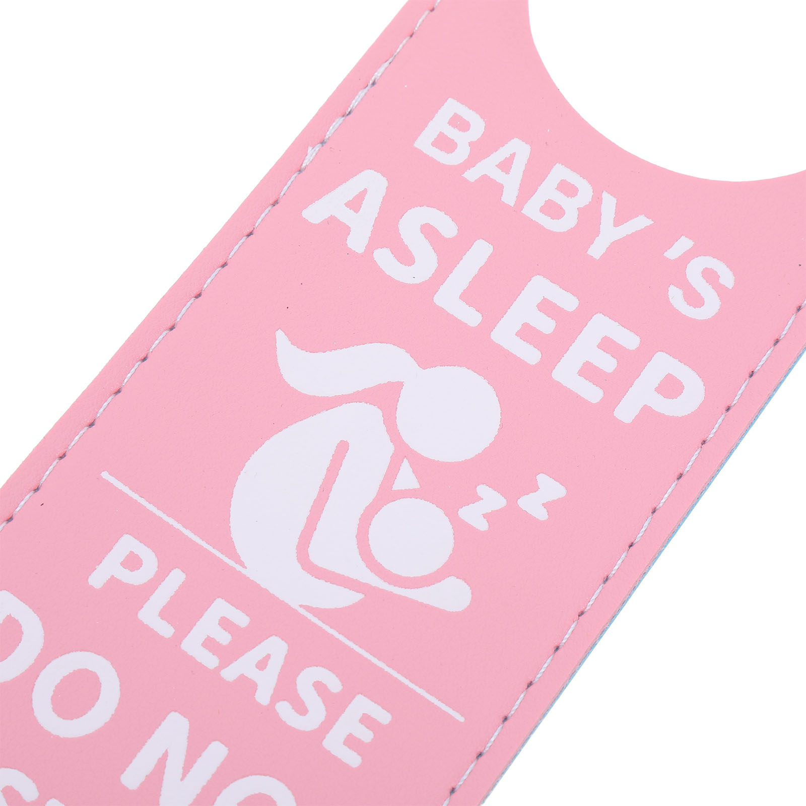 2Pcs Baby Room Door Signs Doub - Baby Nursery Room avaliação e preço