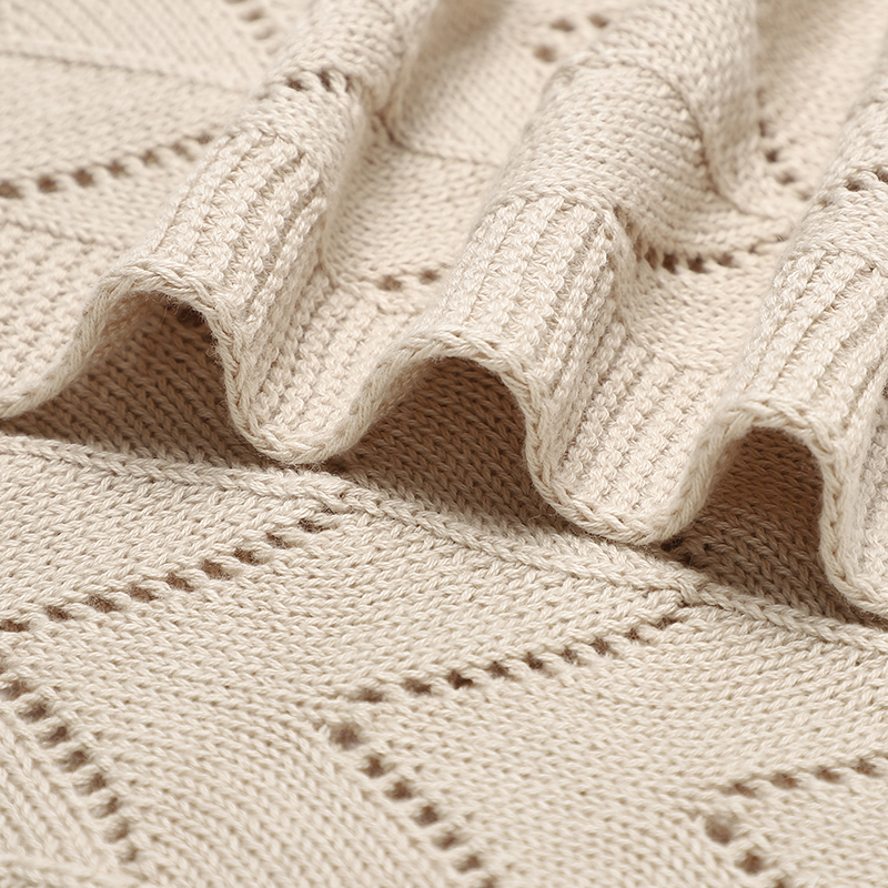 Baby Blankets Soft Newborn Boy - Baby Girl Nursery Quilt avaliação e preço