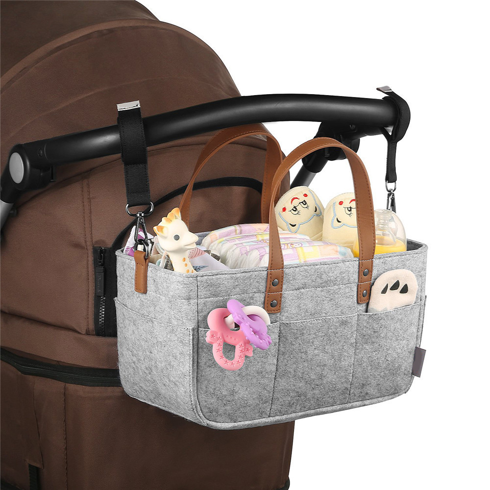 Automobiles Baby Felt Storage  - Baby Nursery Storage avaliação e preço