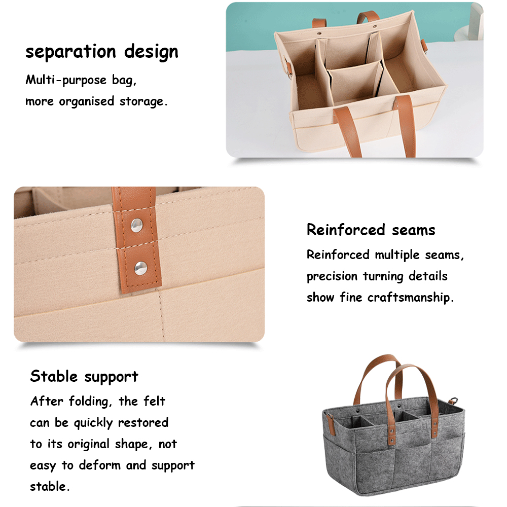 Automobiles Baby Felt Storage  - Baby Nursery Storage avaliação e preço