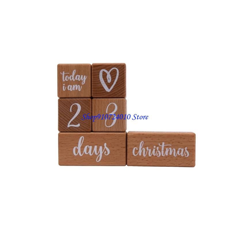 77HD Baby Milestones Wooden Ph - Baby Nursery Age avaliação e preço