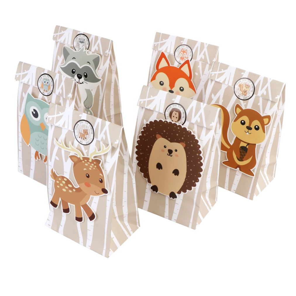 12PCS Jungle Theme Party Birth - Baby Nursery Jungle Theme avaliação e preço
