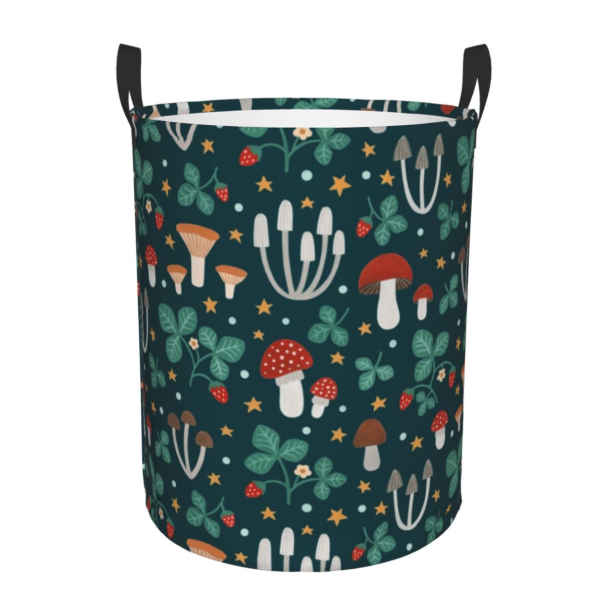 Magic Forest Laundry Basket Co - Baby Nursery Storage avaliação e preço