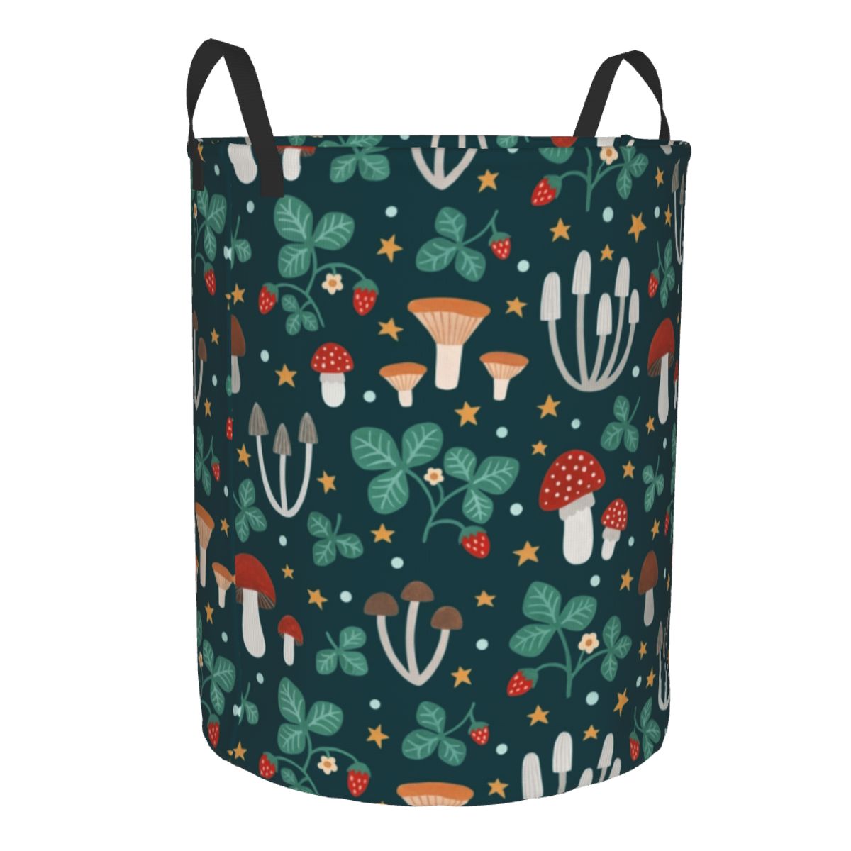 Magic Forest Laundry Basket Co - Baby Nursery Storage avaliação e preço
