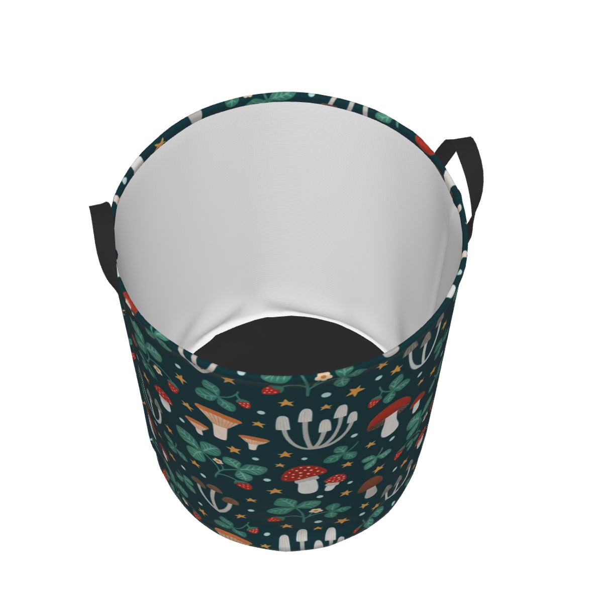 Magic Forest Laundry Basket Co - Baby Nursery Storage avaliação e preço