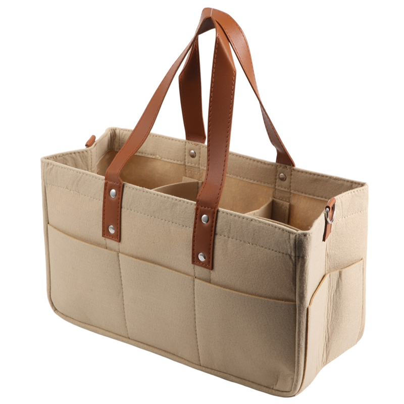 YSUN-Baby Felt Storage Nursery - Baby Nursery Storage avaliação e preço