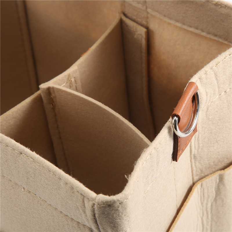 YSUN-Baby Felt Storage Nursery - Baby Nursery Storage avaliação e preço