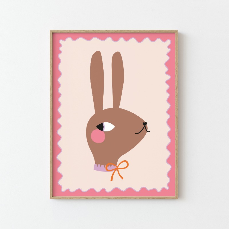 Cartoon Cute Animals Illustrat - Baby Nursery Pictures avaliação e preço