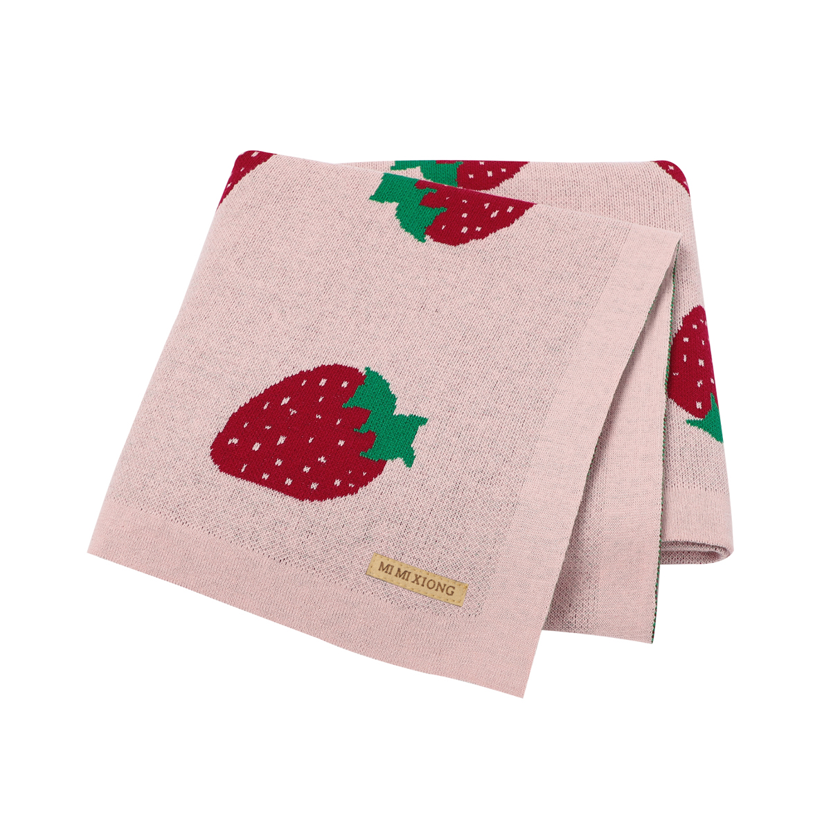 Baby Nursery Blanket 100% Cott - Baby Girl Nursery Quilt avaliação e preço