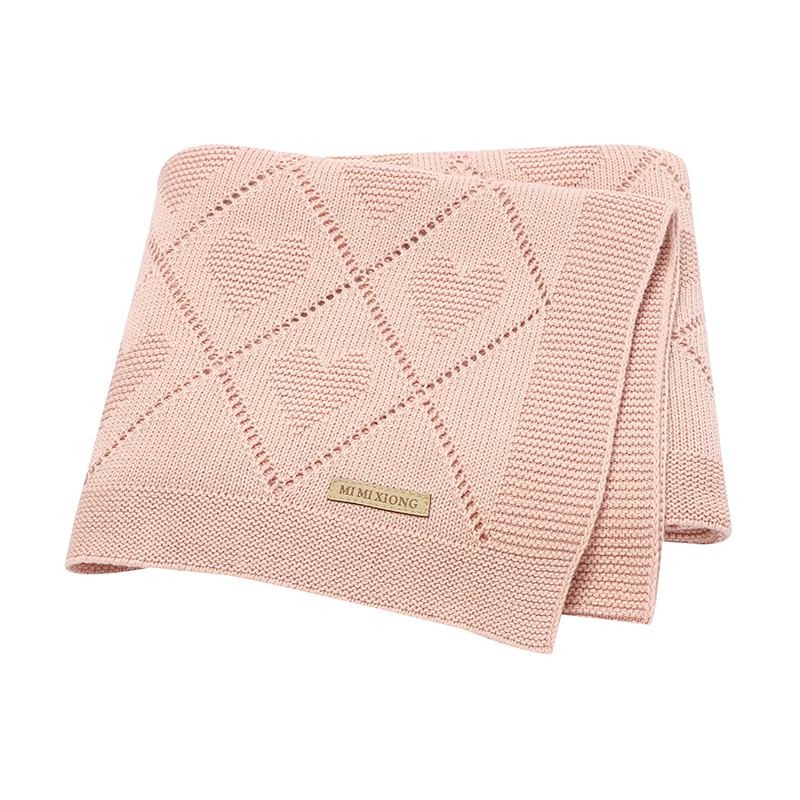 Baby Blankets Super Soft Newbo - Baby Girl Nursery Quilt avaliação e preço