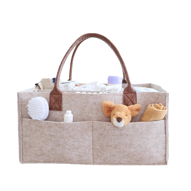 Baby Felt Storage Nursery Orga - Baby Nursery Storage avaliação e preço