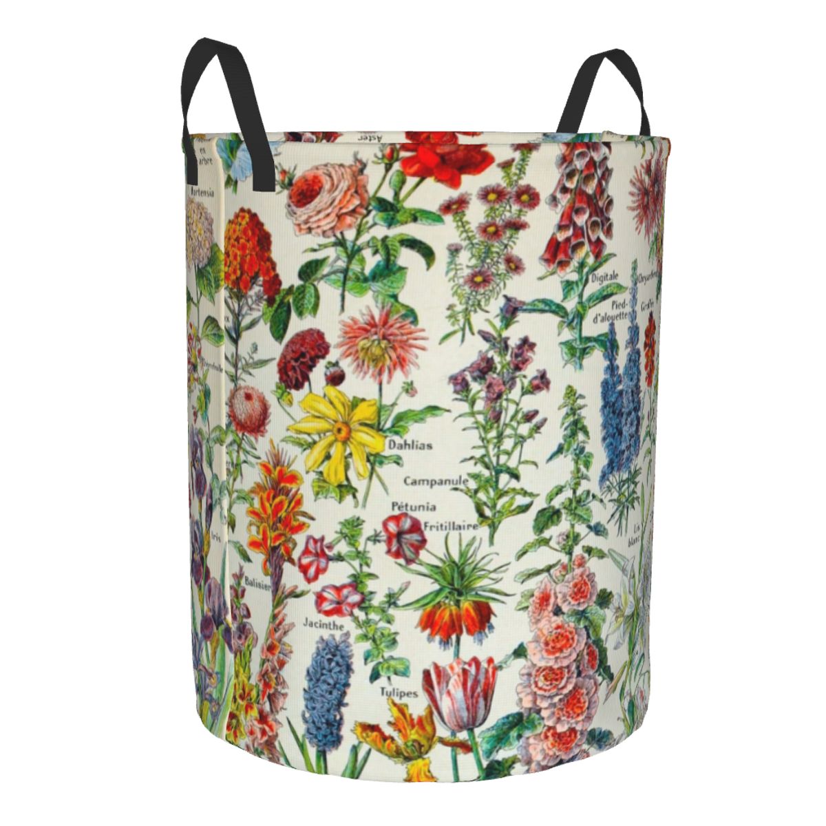 Custom Adolphe Millot HD Fleur - Baby Nursery Storage avaliação e preço