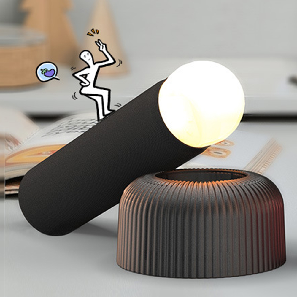 Funny Night Light for Adults T - Baby Nursery Light avaliação e preço