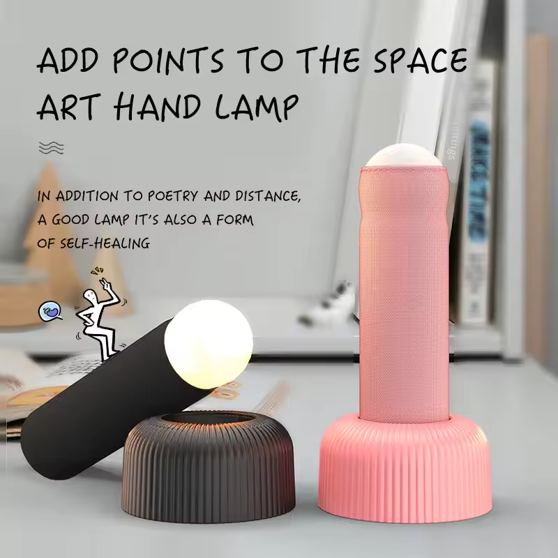 Hand Pulled Night Light for Ad - Baby Nursery Light avaliação e preço