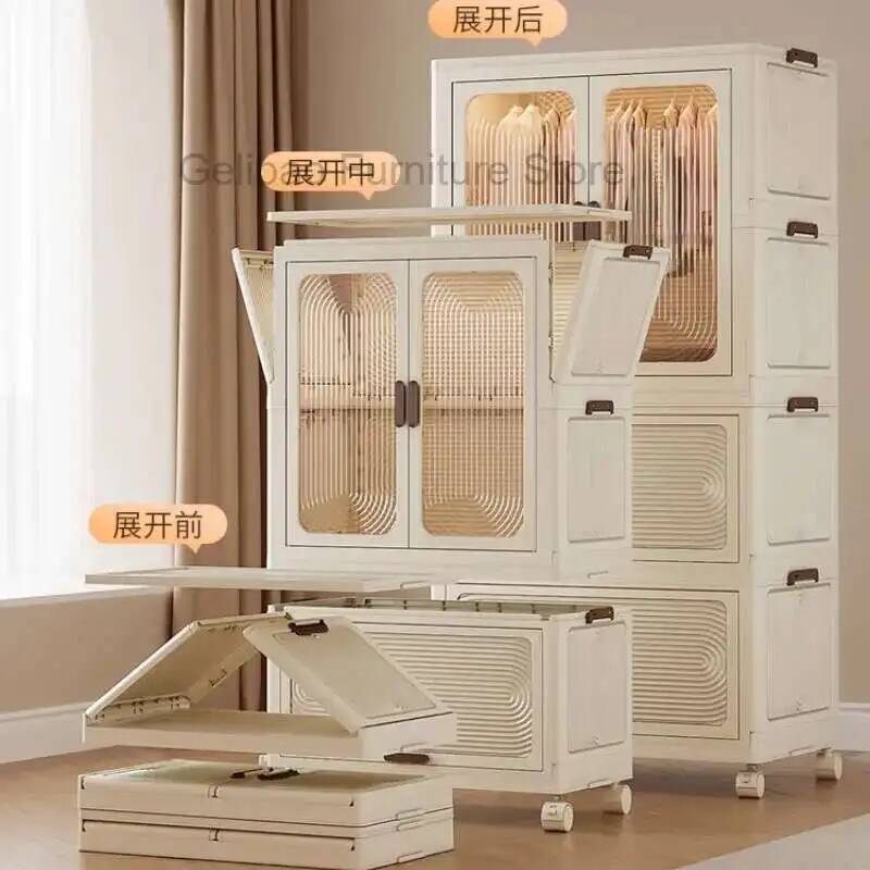 Toddler Wardrobe The Kid Mini  - Baby Nursery Storage avaliação e preço