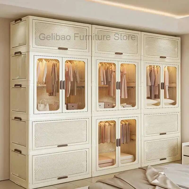 Toddler Wardrobe The Kid Mini  - Baby Nursery Storage avaliação e preço
