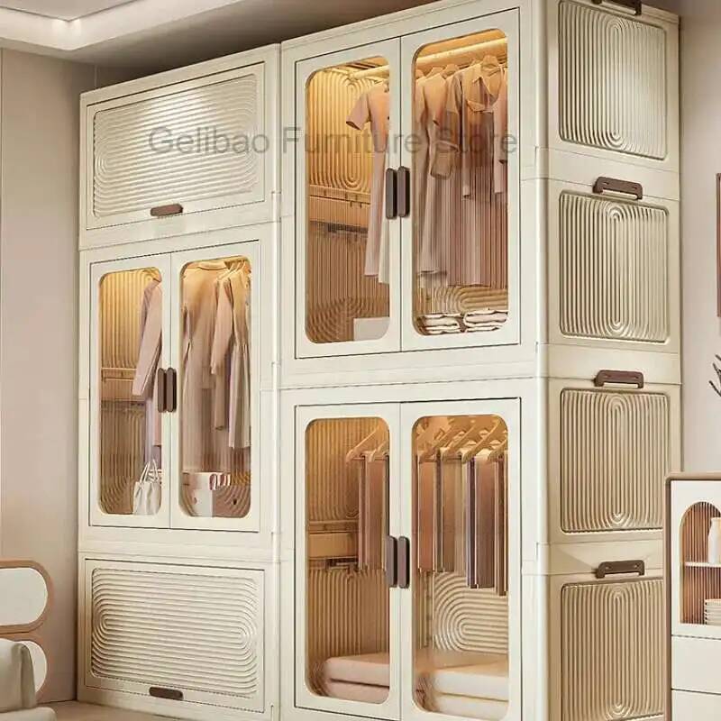 Toddler Wardrobe The Kid Mini  - Baby Nursery Storage avaliação e preço