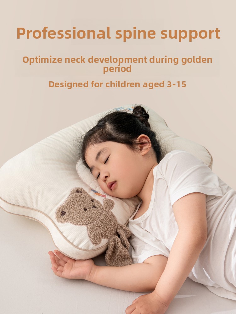 Children's Pillow Ne Support S - Baby Nursery Age avaliação e preço