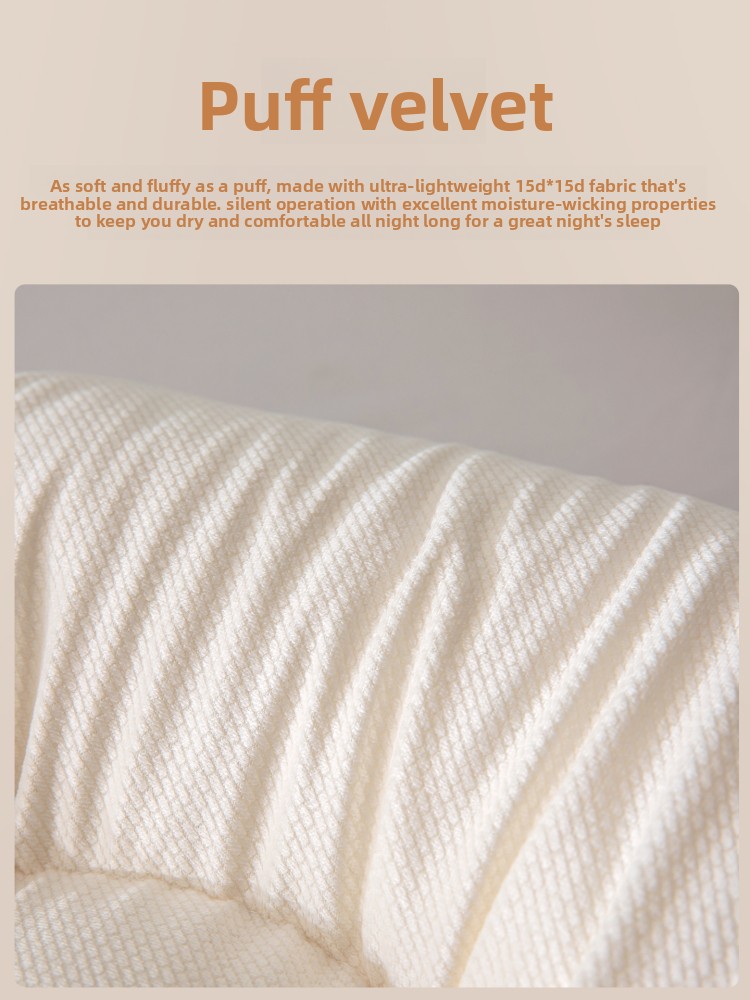 Children's Pillow Ne Support S - Baby Nursery Age avaliação e preço