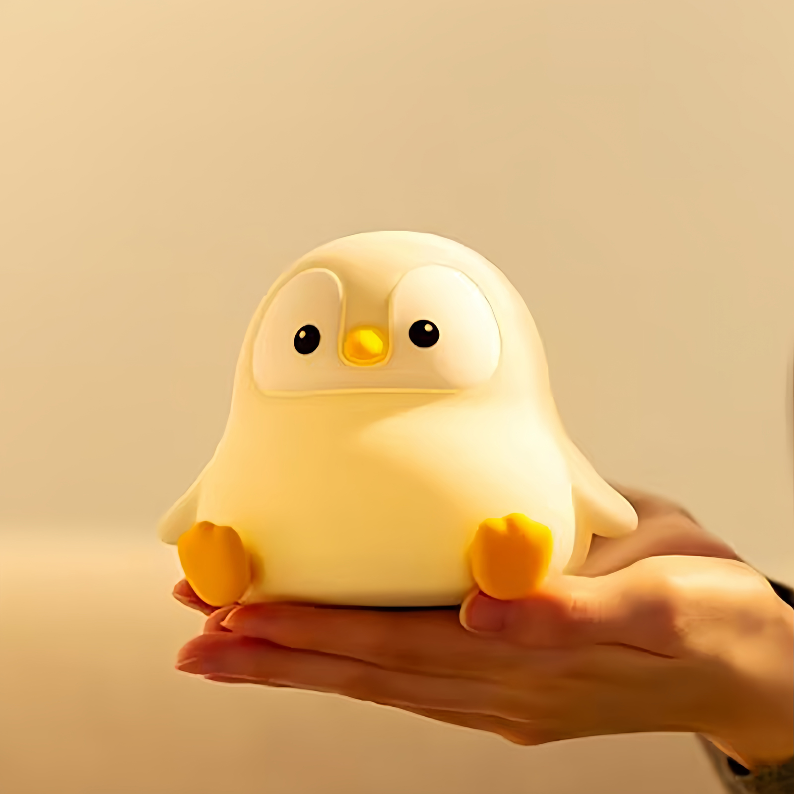 Cute PenguinBaby Night Light K - Baby Nursery Light avaliação e preço