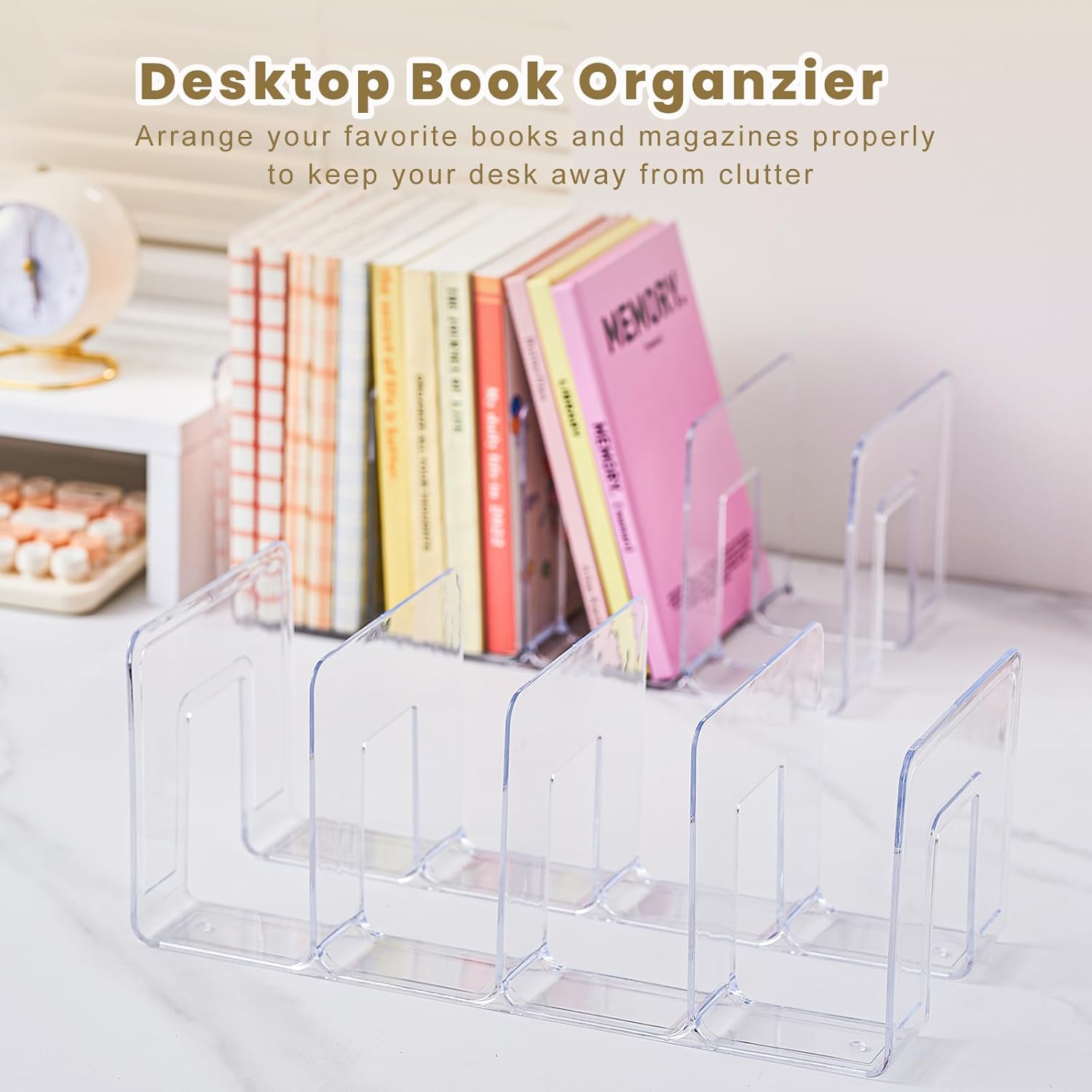 2 Pack Small Shoe Rack 4 Secti - Baby Bookshelf Small avaliação e preço