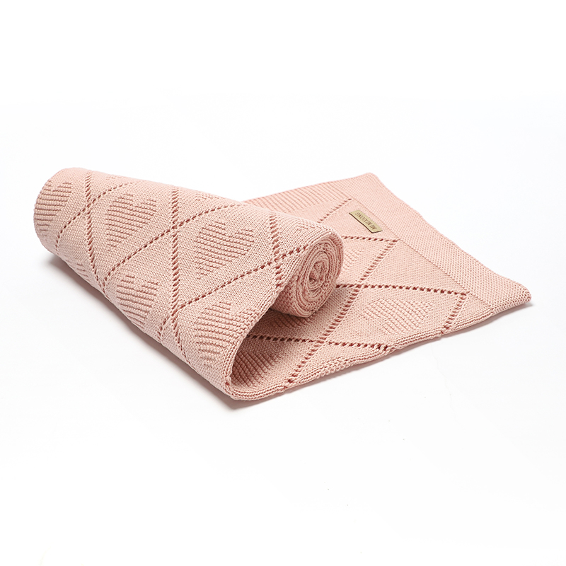 Baby Blankets Super Soft Newbo - Baby Girl Nursery Quilt avaliação e preço