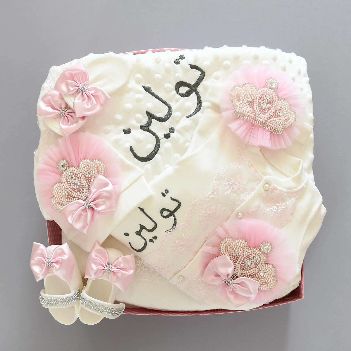 Dollbling Embroidery Name Para - Baby Nursery Uk avaliação e preço