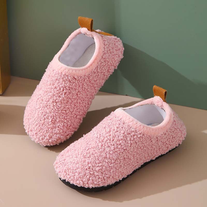 Children’s Fleece Lined Indoor - Baby Nursery Online avaliação e preço