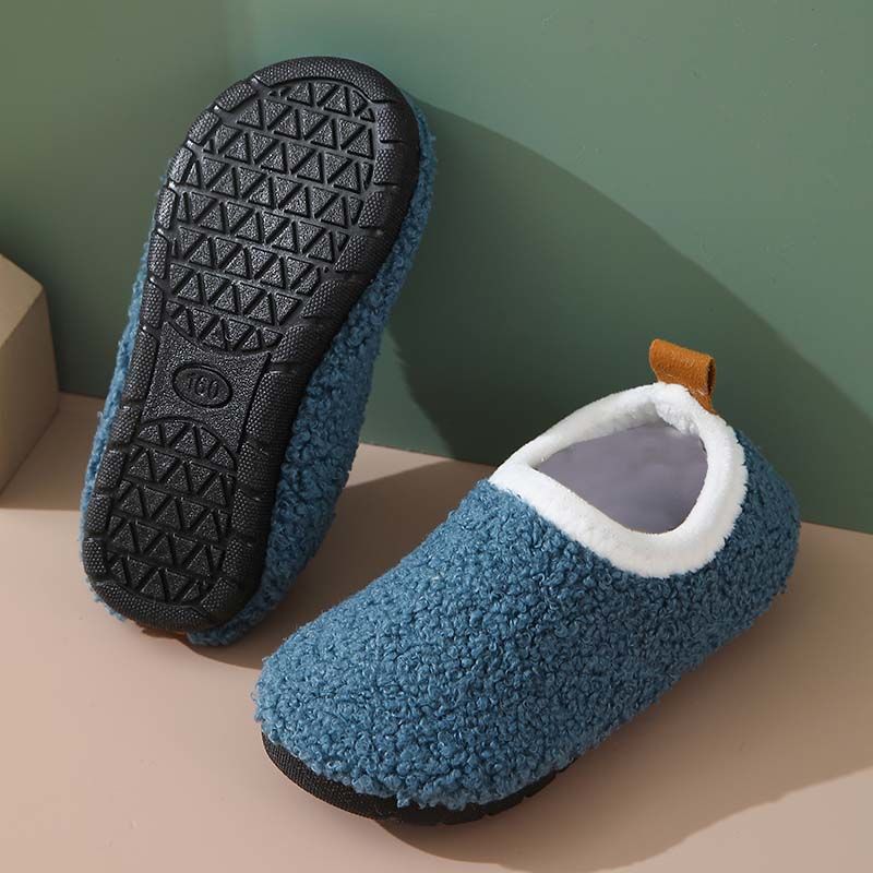 Children’s Fleece Lined Indoor - Baby Nursery Online avaliação e preço