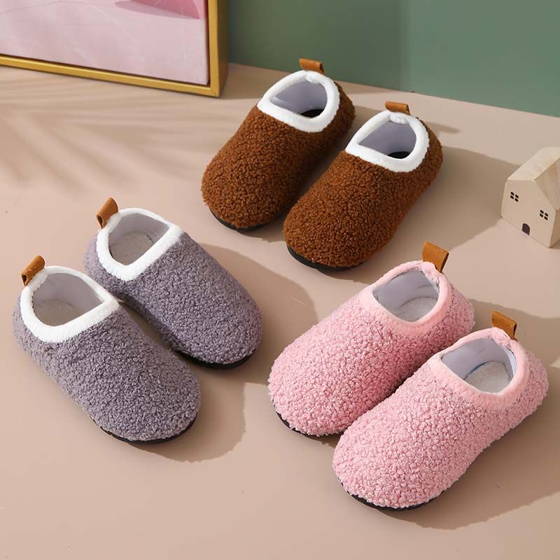 Children’s Fleece Lined Indoor - Baby Nursery Online avaliação e preço