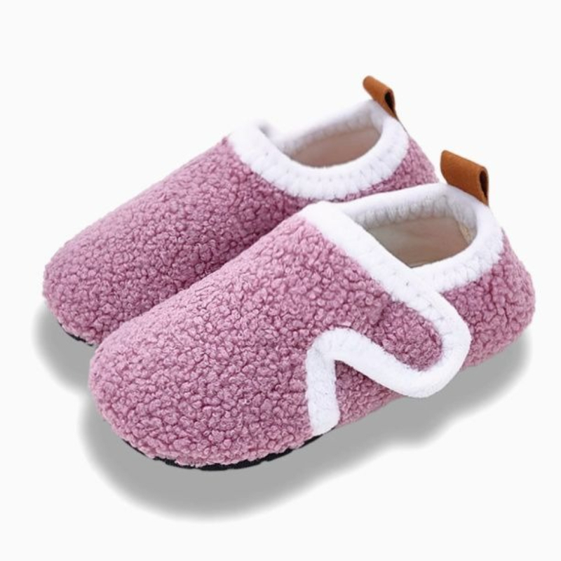 Children’s Fleece Lined Indoor - Baby Nursery Online avaliação e preço