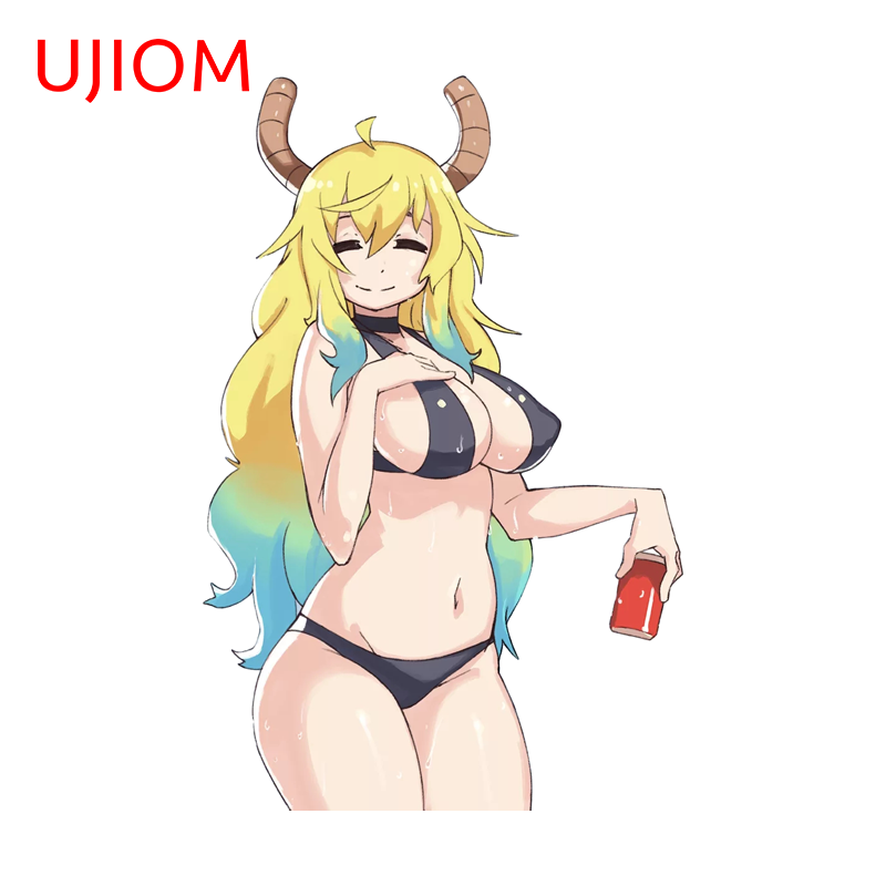 UJIOM Sexy And Cute Bikini Gir - Baby Nursery Wallpaper Girl avaliação e preço