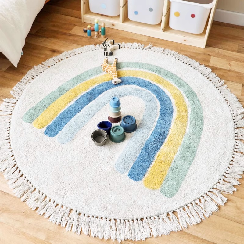 Baby Play Mat Nursery Carpet B - Baby Nursery Online avaliação e preço