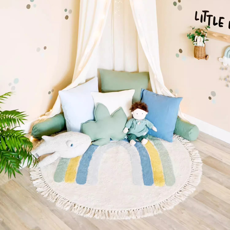 Baby Play Mat Nursery Carpet B - Baby Nursery Online avaliação e preço