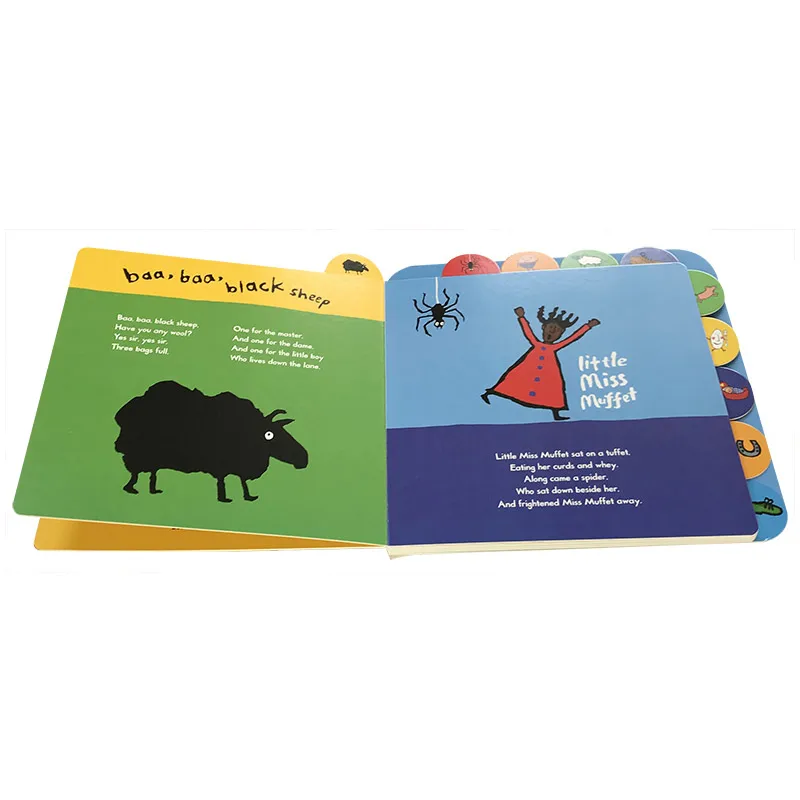 Lucy Cousins Treasury of Nurse - Baby Nursery Age avaliação e preço
