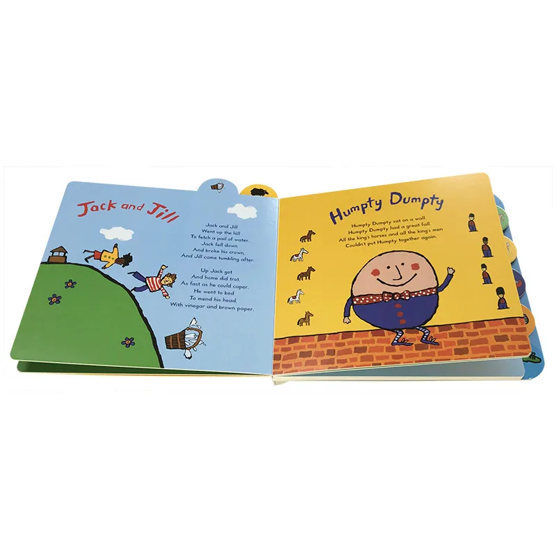 Lucy Cousins Treasury of Nurse - Baby Nursery Age avaliação e preço
