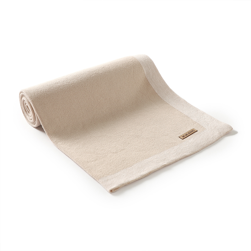 Baby Blankets Cotton 100*80cm  - Baby Girl Nursery Quilt avaliação e preço