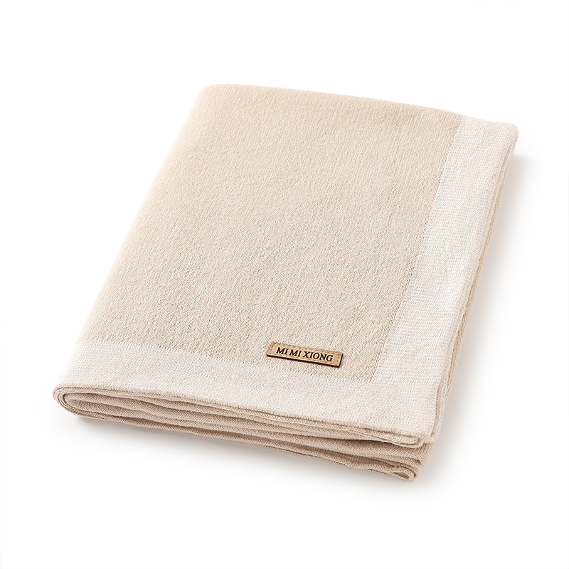 Baby Blankets Cotton 100*80cm  - Baby Girl Nursery Quilt avaliação e preço