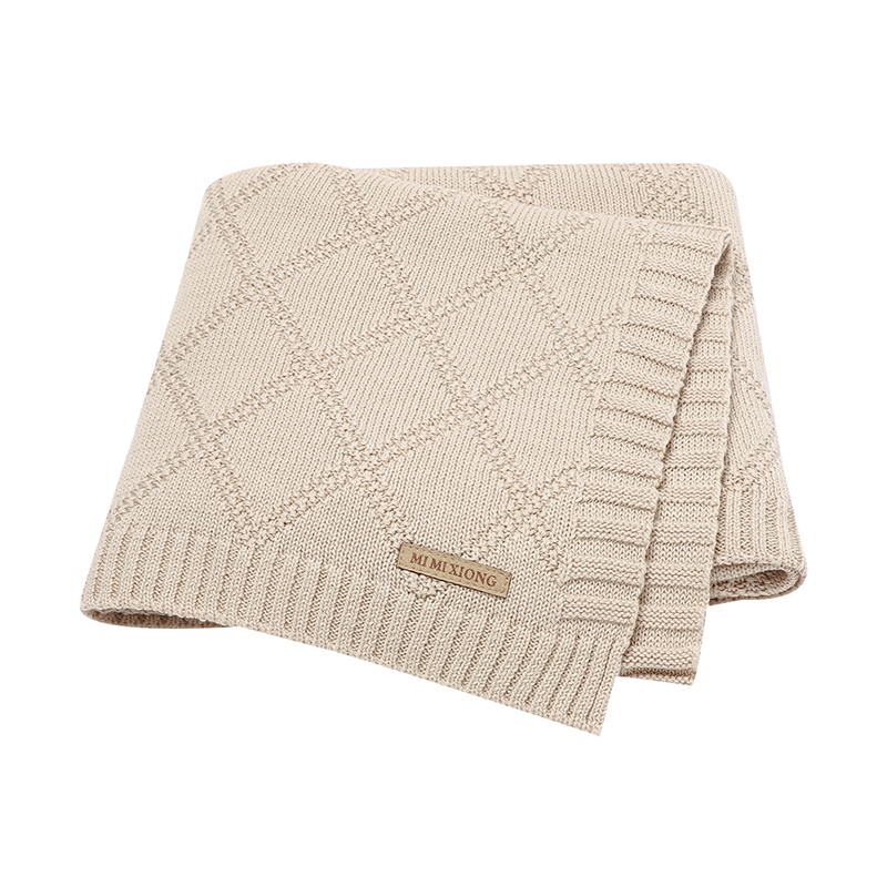 Baby Blankets Newborn Infant B - Baby Girl Nursery Quilt avaliação e preço