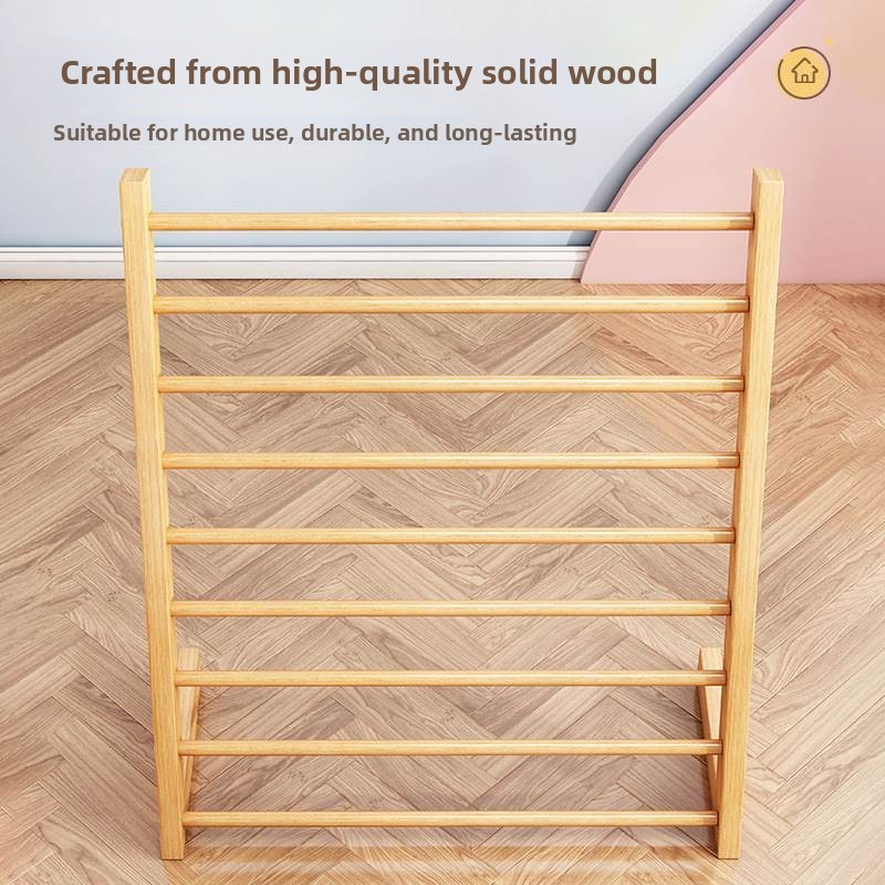  Wood Children's Bookshelf Flo - Baby Bookshelf Small avaliação e preço