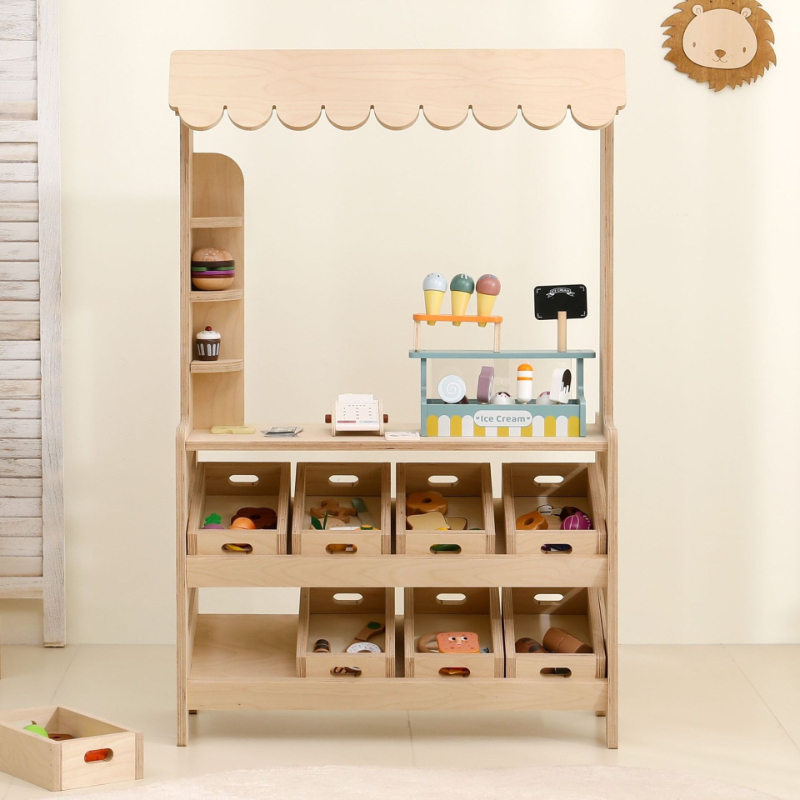 Children's room small shop she - Baby Bookshelf Small avaliação e preço