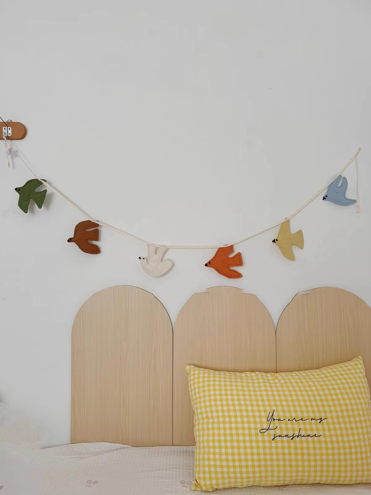 Kids Room Nursery Fabric Bunti - Baby Nursery Fabric avaliação e preço